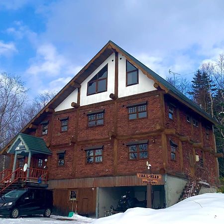 Niseko Trail-Head Lodge Dış mekan fotoğraf