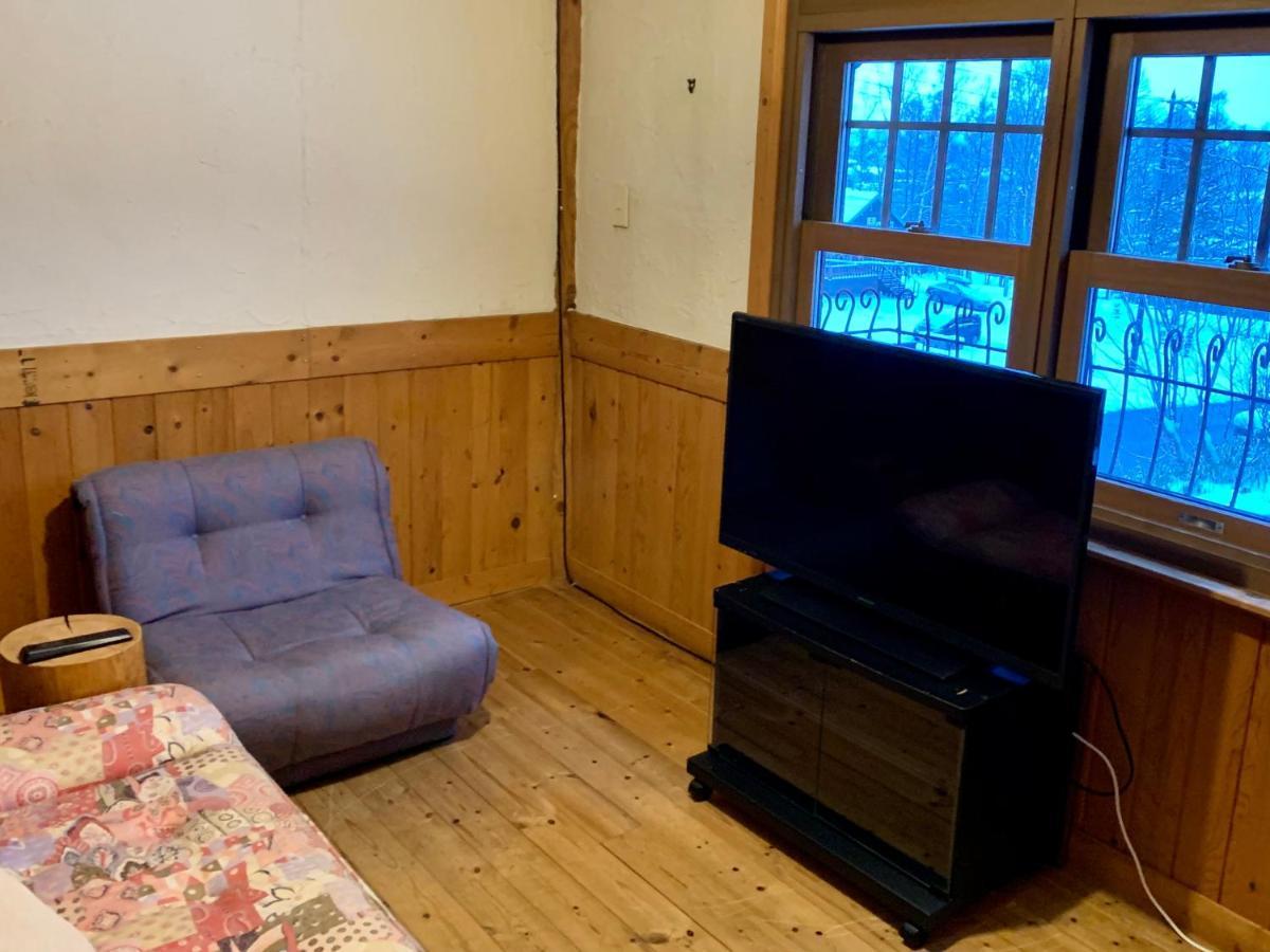 Niseko Trail-Head Lodge Dış mekan fotoğraf