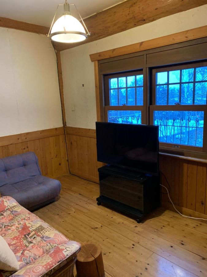 Niseko Trail-Head Lodge Dış mekan fotoğraf